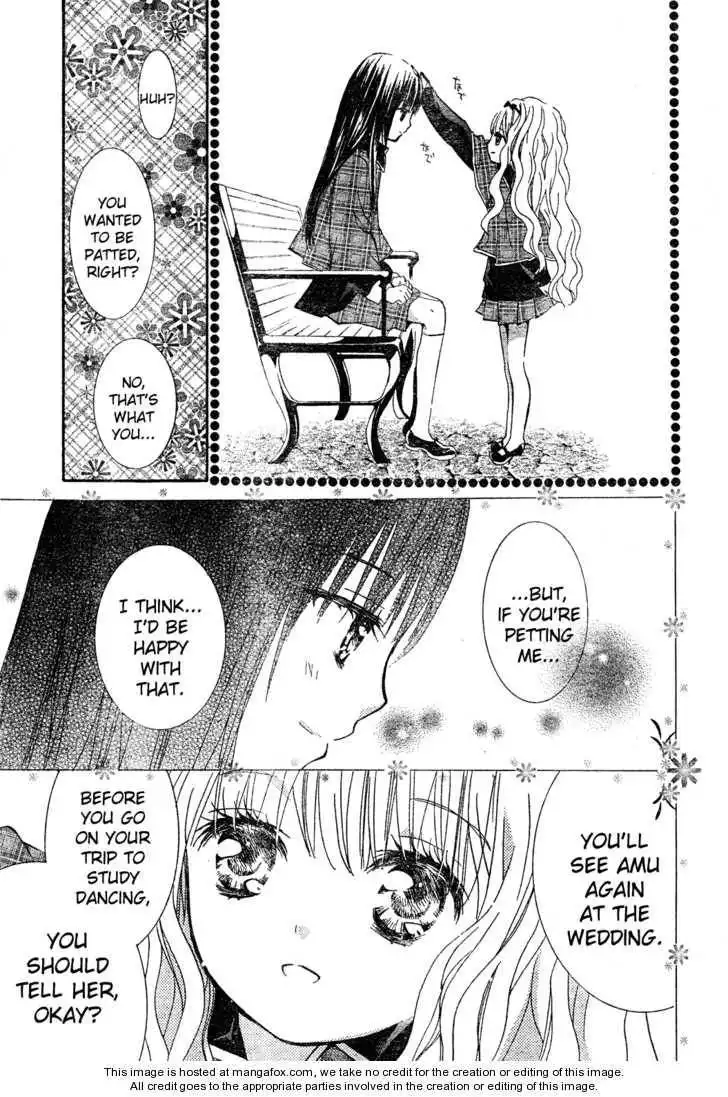 Shugo Chara! Encore! Chapter 4 11